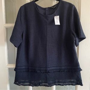 NWT Banana Republic Top